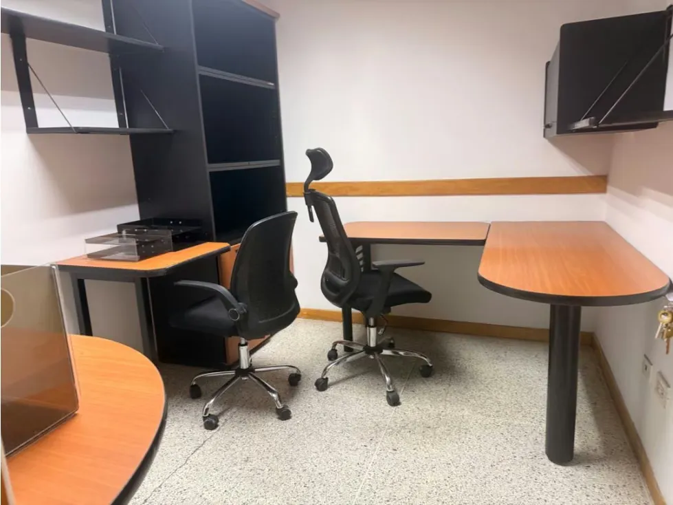 Se vende/alquila oficina 200m2 La Castellana 5873 - 10
