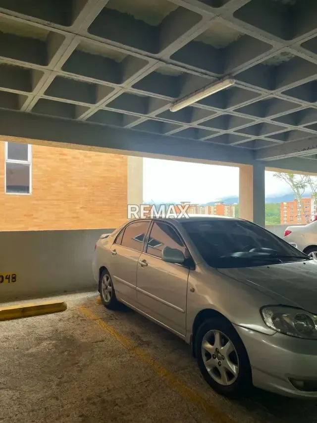 Apartamento en venta Res. Altavista Suites - 11