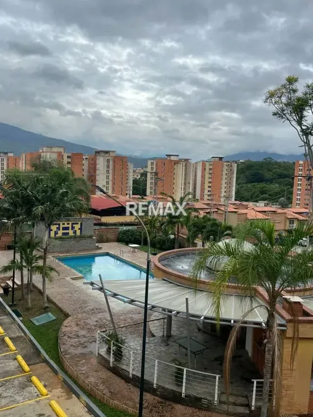 Apartamento en venta Res. Altavista Suites - 2