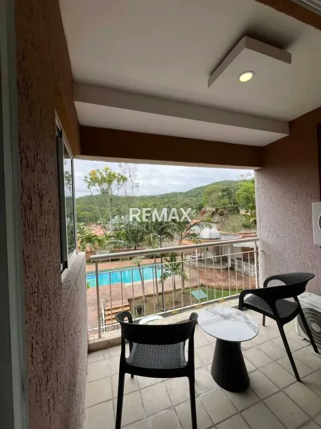 Apartamento en venta Res. Altavista Suites - 6