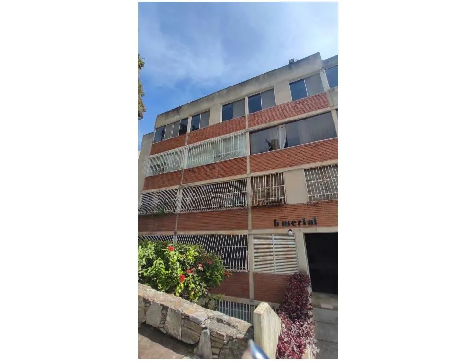 Alquilo apartamento 120m2 Lomas de La Trinidad 3897