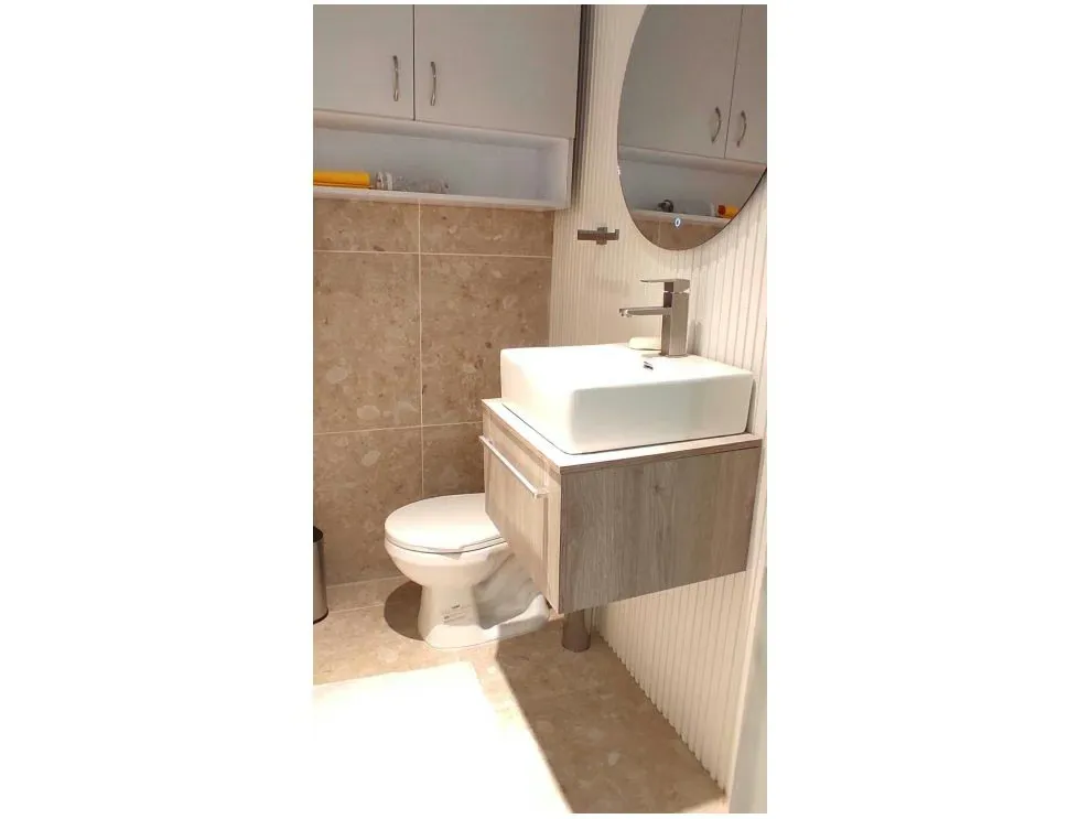Alquilo apartamento 120m2 Lomas de La Trinidad 3897 - 11