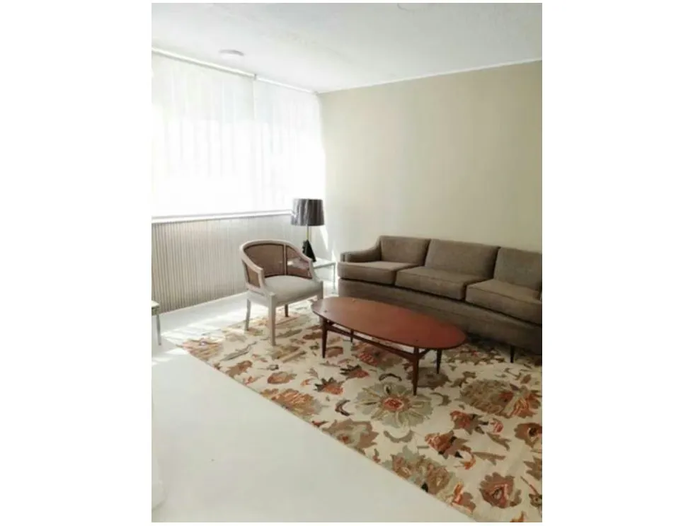 Alquilo apartamento 120m2 Lomas de La Trinidad 3897 - 2