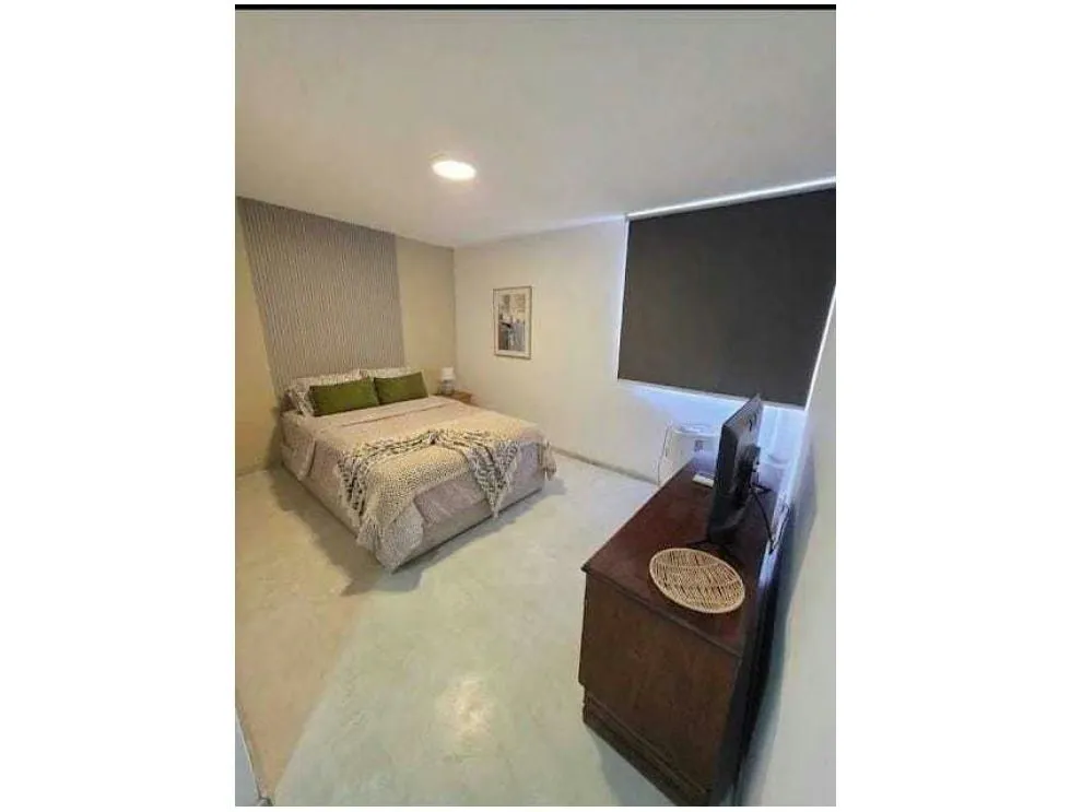 Alquilo apartamento 120m2 Lomas de La Trinidad 3897 - 5