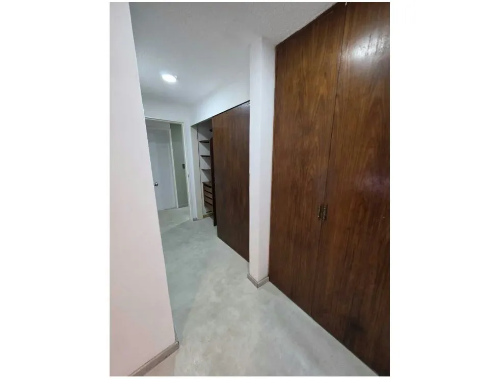 Alquilo apartamento 120m2 Lomas de La Trinidad 3897 - 6