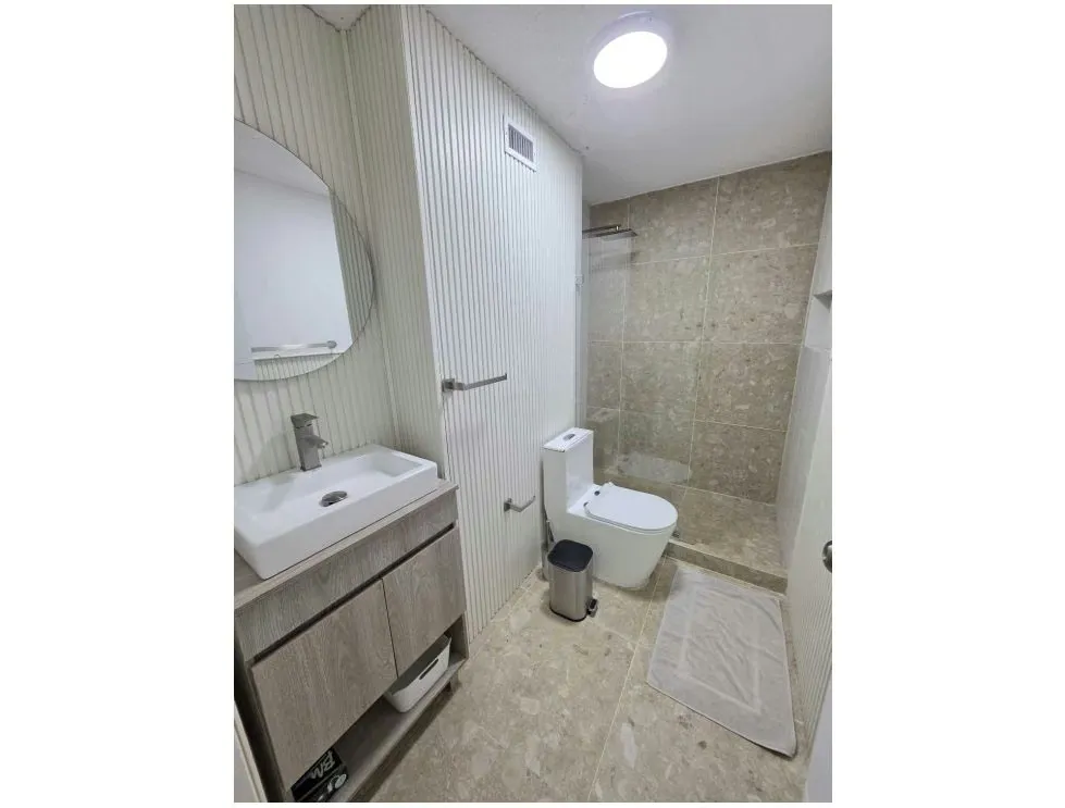 Alquilo apartamento 120m2 Lomas de La Trinidad 3897 - 8