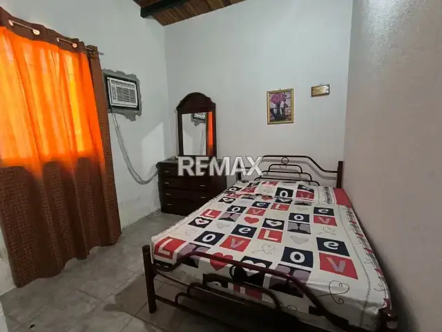 Habitación Amoblada En Alquiler