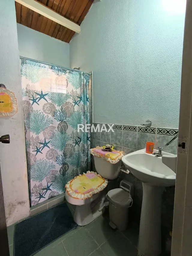Habitación Amoblada En Alquiler - 3