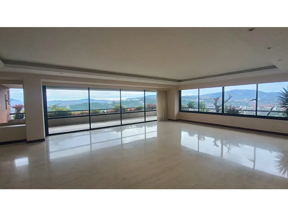 Se vende Ph 512m2 Colinas de Bello Monte 4643 - 2