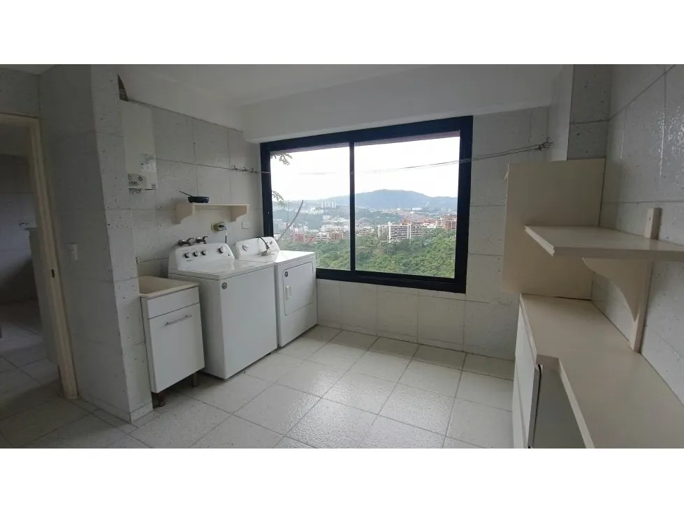Se vende Ph 512m2 Colinas de Bello Monte 4643 - 11