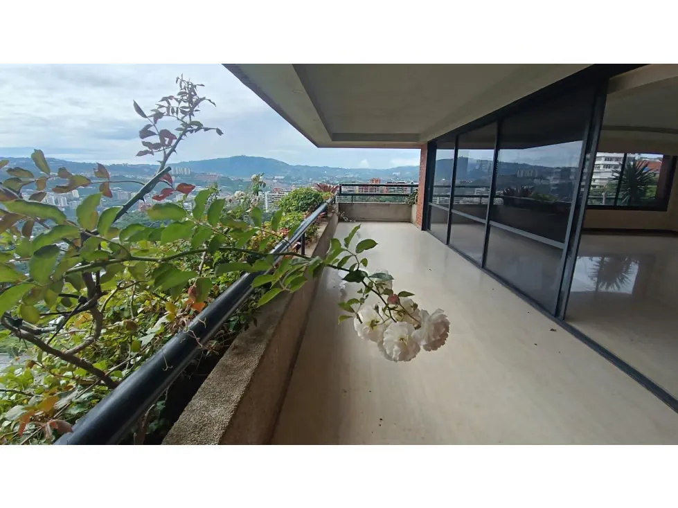 Se vende Ph 512m2 Colinas de Bello Monte 4643 - 3