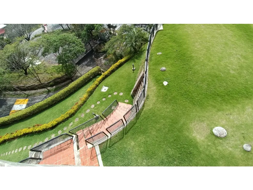 Se vende Ph 512m2 Colinas de Bello Monte 4643 - 27