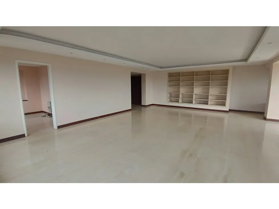 Se vende Ph 512m2 Colinas de Bello Monte 4643 - 5