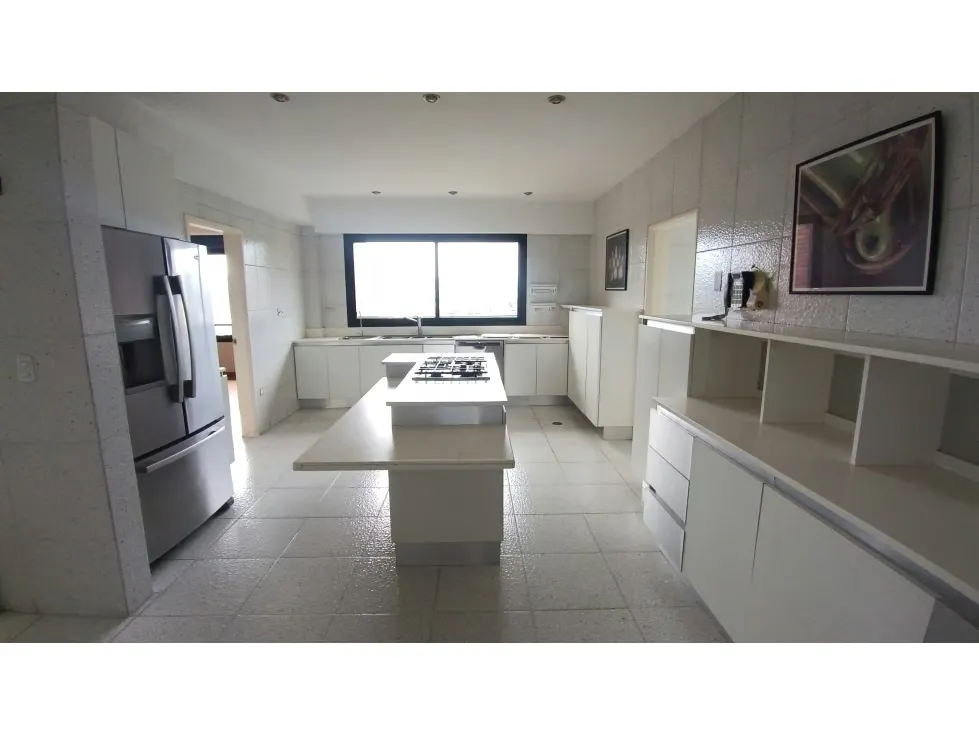 Se vende Ph 512m2 Colinas de Bello Monte 4643 - 8