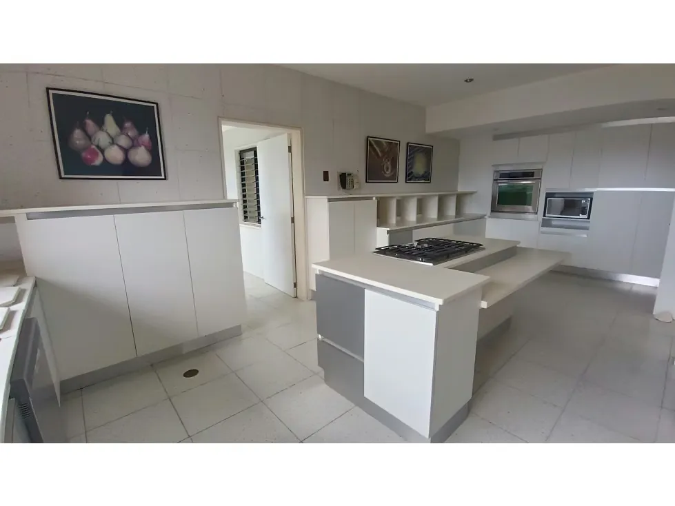 Se vende Ph 512m2 Colinas de Bello Monte 4643 - 9
