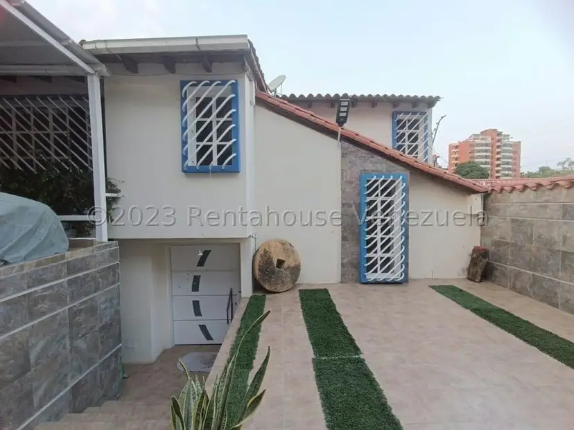 Casa (Multipes Niveles) en Venta en El Pedregal, Lara