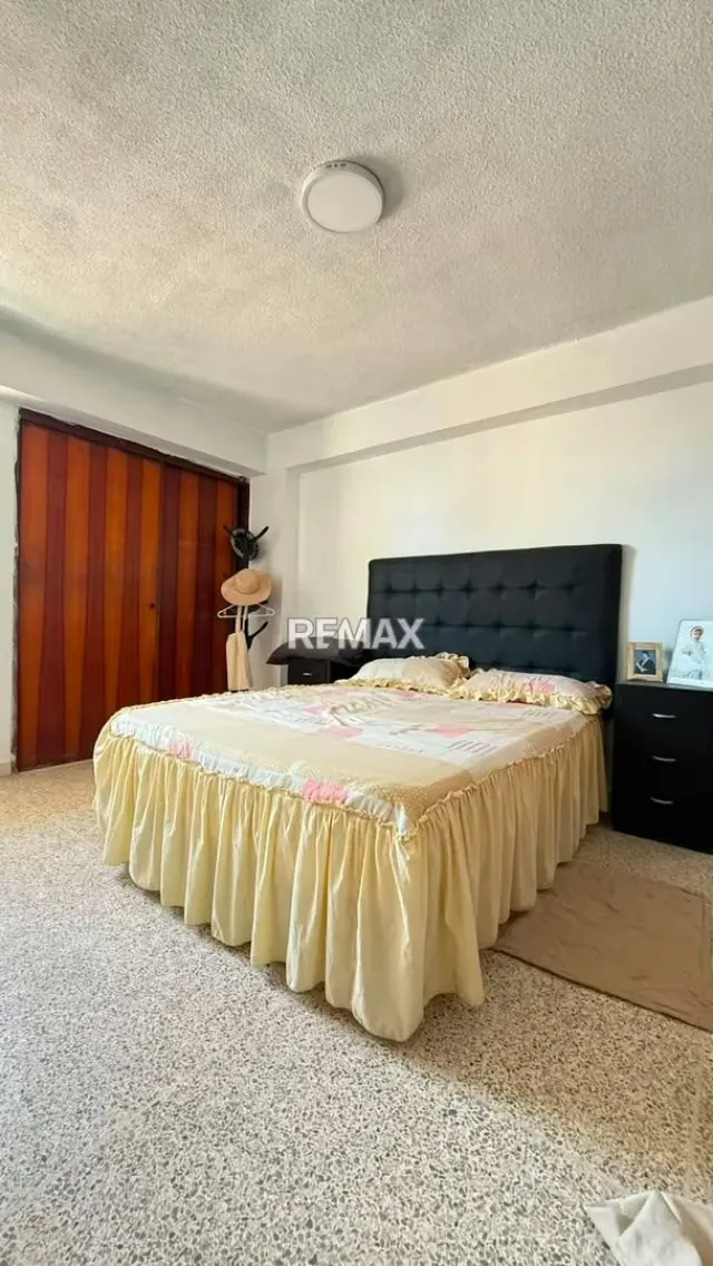 APARTAMENTO EN VENTA EN RESIDENCIAS PALMERA - 4