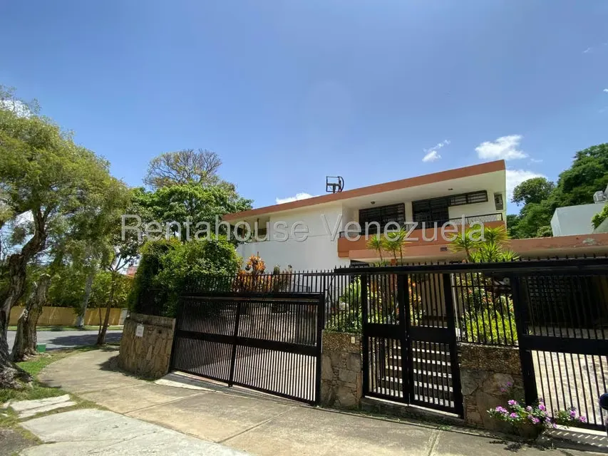 Casa (Duplex) en Venta en Caurimare, Distrito Metropolitano