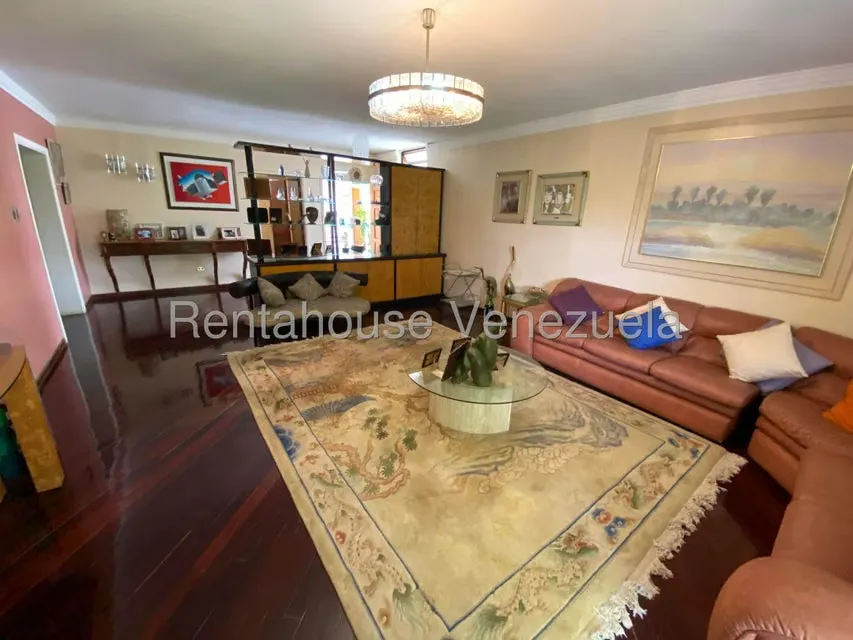 Casa (Duplex) en Venta en Caurimare, Distrito Metropolitano - 11