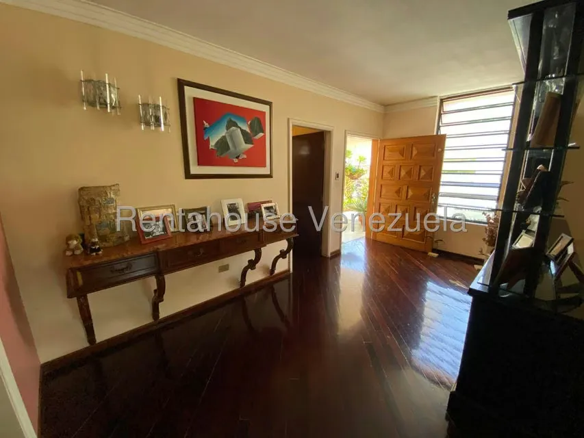 Casa (Duplex) en Venta en Caurimare, Distrito Metropolitano - 12