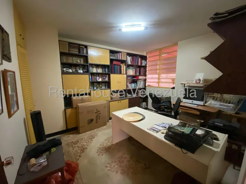 Casa (Duplex) en Venta en Caurimare, Distrito Metropolitano - 13