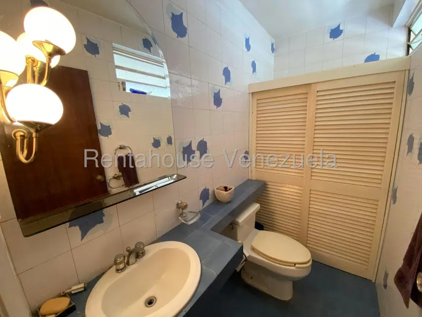 Casa (Duplex) en Venta en Caurimare, Distrito Metropolitano - 14