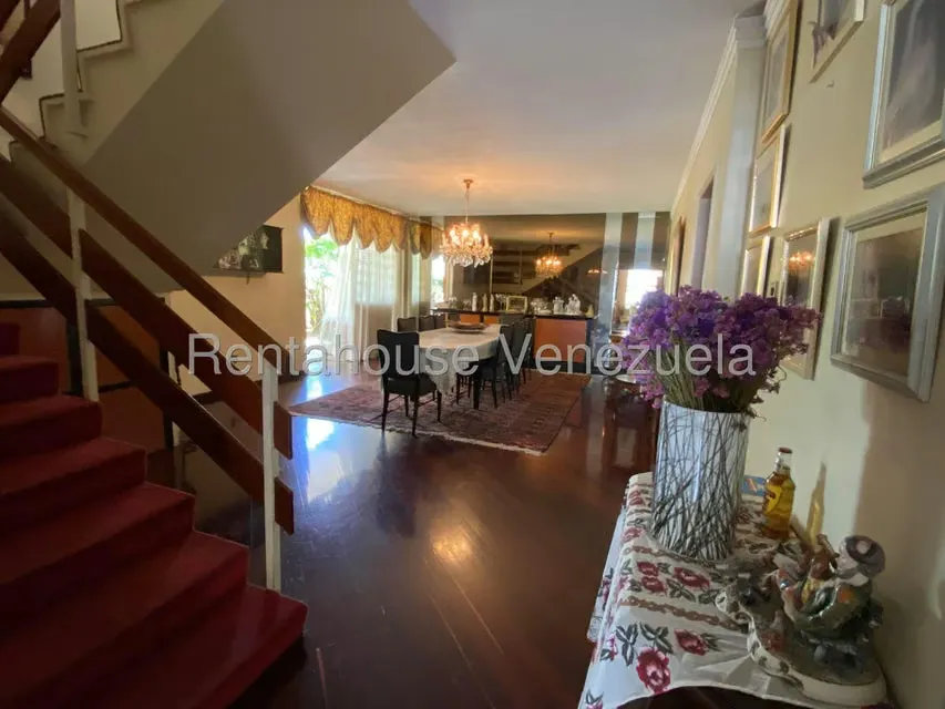 Casa (Duplex) en Venta en Caurimare, Distrito Metropolitano - 15