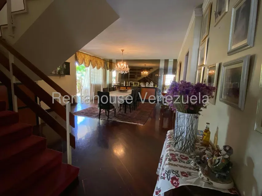 Casa (Duplex) en Venta en Caurimare, Distrito Metropolitano - 16