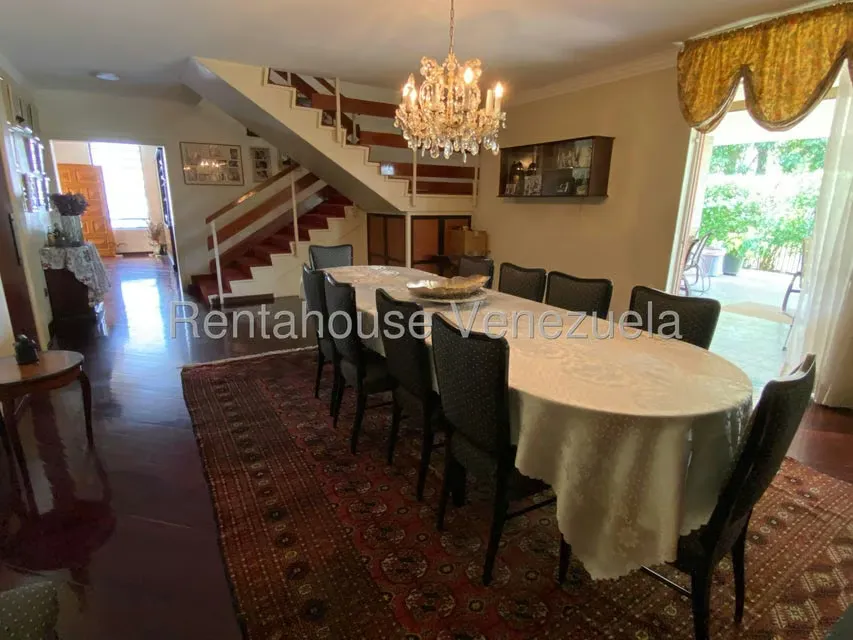 Casa (Duplex) en Venta en Caurimare, Distrito Metropolitano - 17