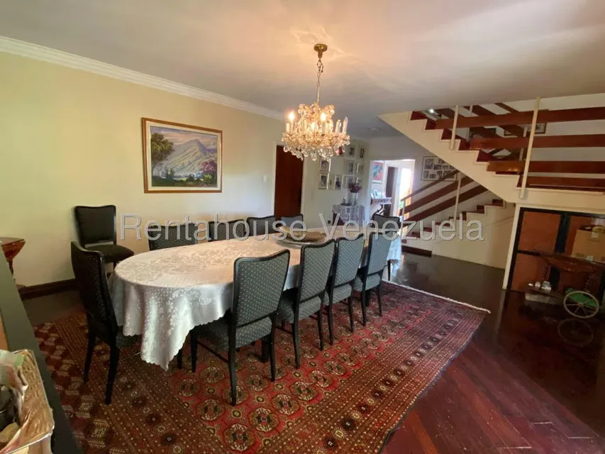 Casa (Duplex) en Venta en Caurimare, Distrito Metropolitano - 18