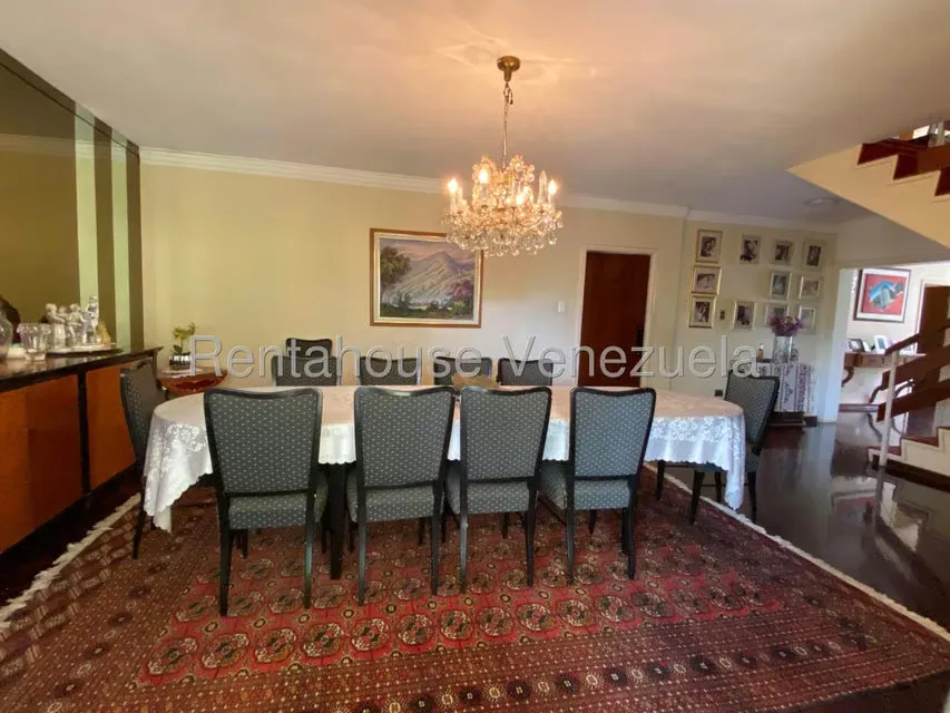 Casa (Duplex) en Venta en Caurimare, Distrito Metropolitano - 19