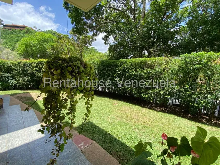 Casa (Duplex) en Venta en Caurimare, Distrito Metropolitano - 23