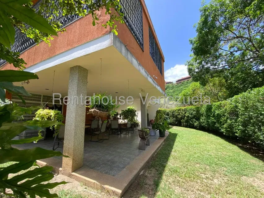 Casa (Duplex) en Venta en Caurimare, Distrito Metropolitano - 24