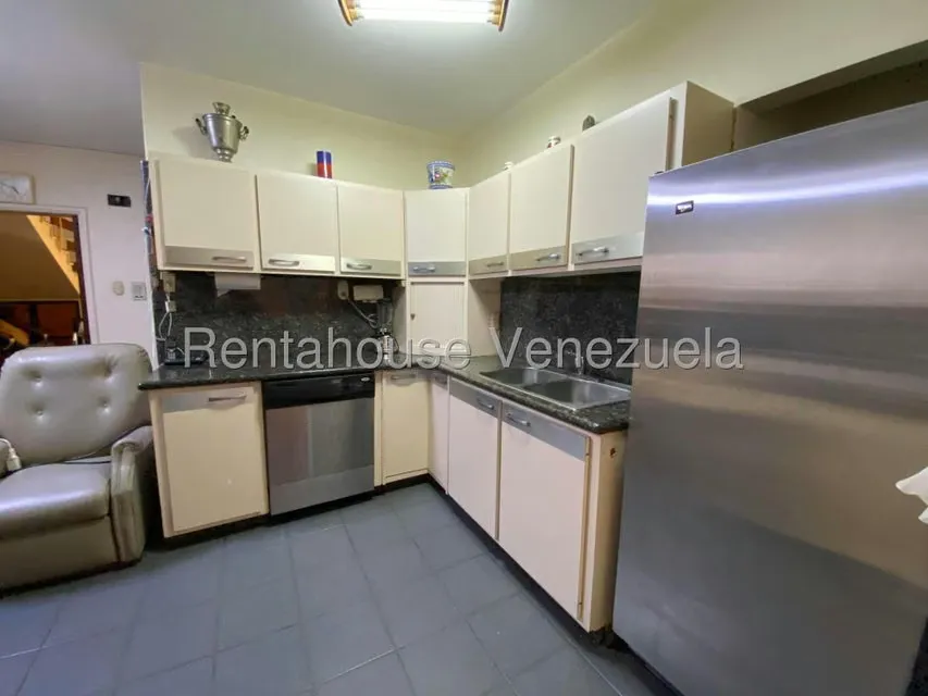 Casa (Duplex) en Venta en Caurimare, Distrito Metropolitano - 29