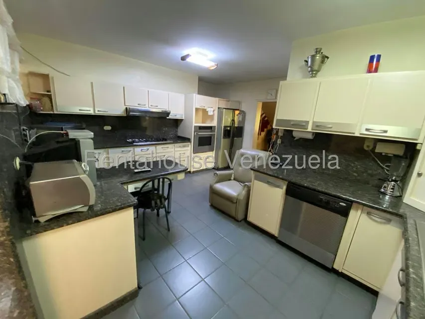 Casa (Duplex) en Venta en Caurimare, Distrito Metropolitano - 30