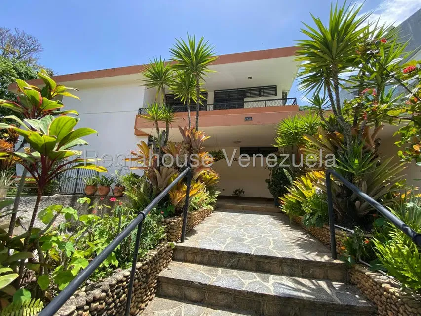 Casa (Duplex) en Venta en Caurimare, Distrito Metropolitano - 3
