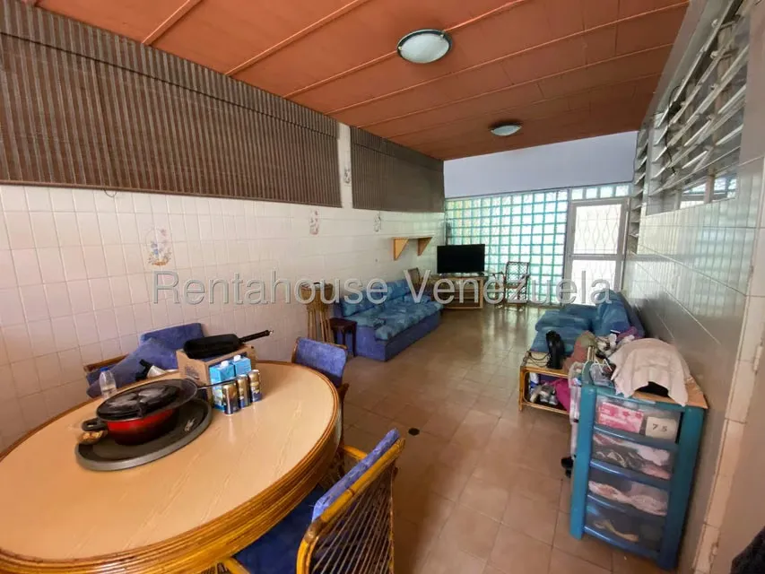 Casa (Duplex) en Venta en Caurimare, Distrito Metropolitano - 31