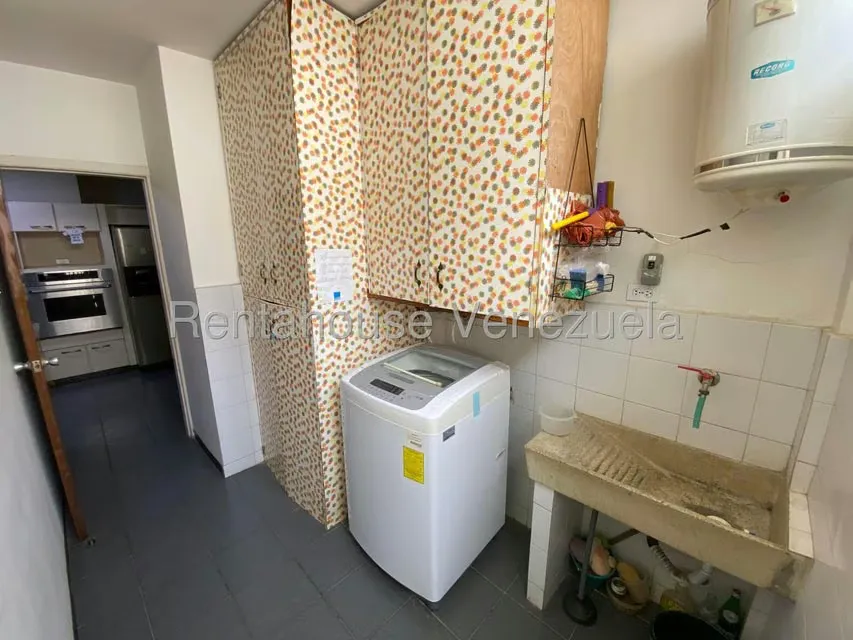 Casa (Duplex) en Venta en Caurimare, Distrito Metropolitano - 33