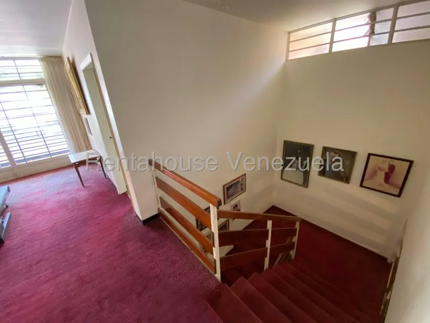Casa (Duplex) en Venta en Caurimare, Distrito Metropolitano - 35