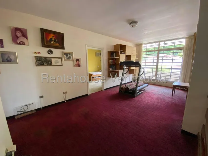 Casa (Duplex) en Venta en Caurimare, Distrito Metropolitano - 36