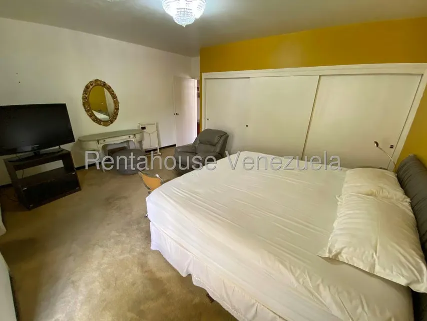 Casa (Duplex) en Venta en Caurimare, Distrito Metropolitano - 39