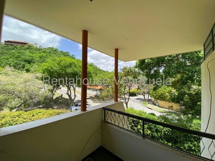 Casa (Duplex) en Venta en Caurimare, Distrito Metropolitano - 40