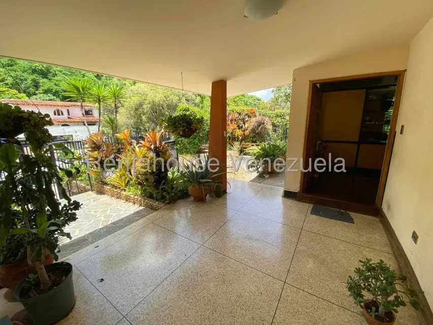 Casa (Duplex) en Venta en Caurimare, Distrito Metropolitano - 4
