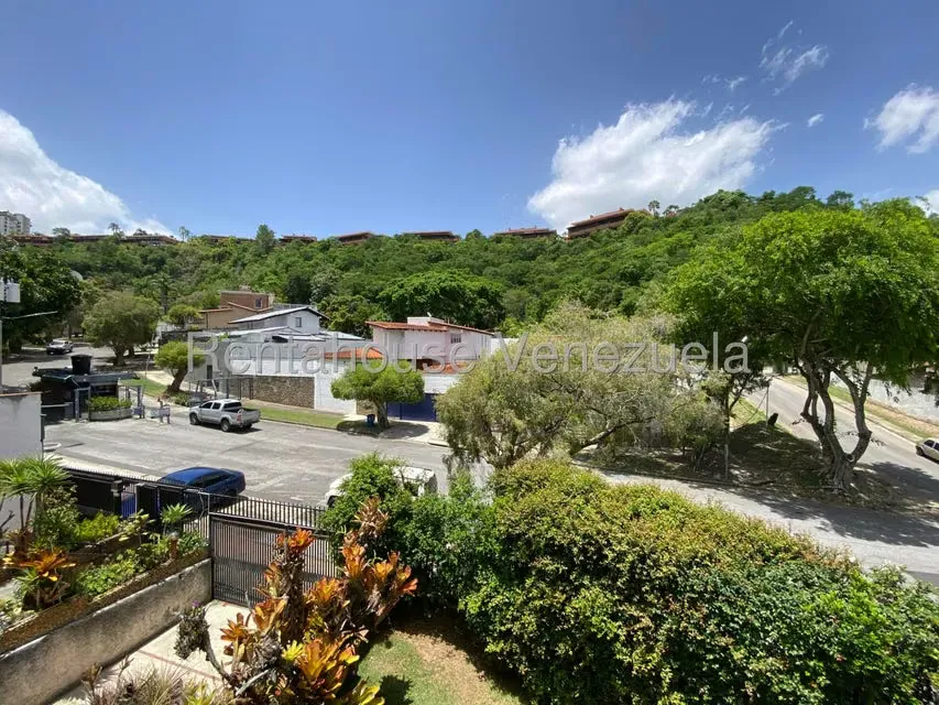 Casa (Duplex) en Venta en Caurimare, Distrito Metropolitano - 41