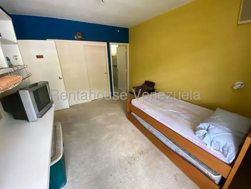 Casa (Duplex) en Venta en Caurimare, Distrito Metropolitano - 47