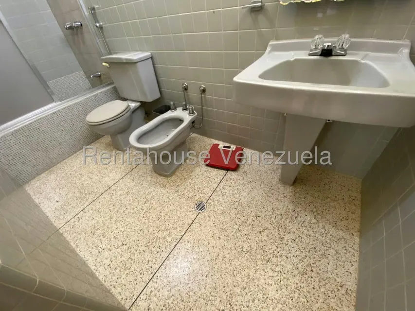 Casa (Duplex) en Venta en Caurimare, Distrito Metropolitano - 48