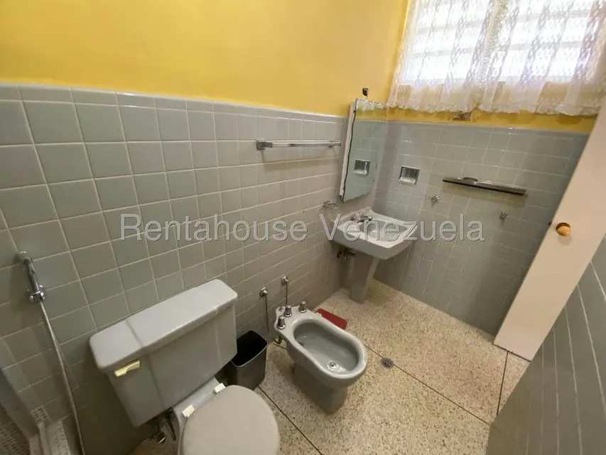 Casa (Duplex) en Venta en Caurimare, Distrito Metropolitano - 49