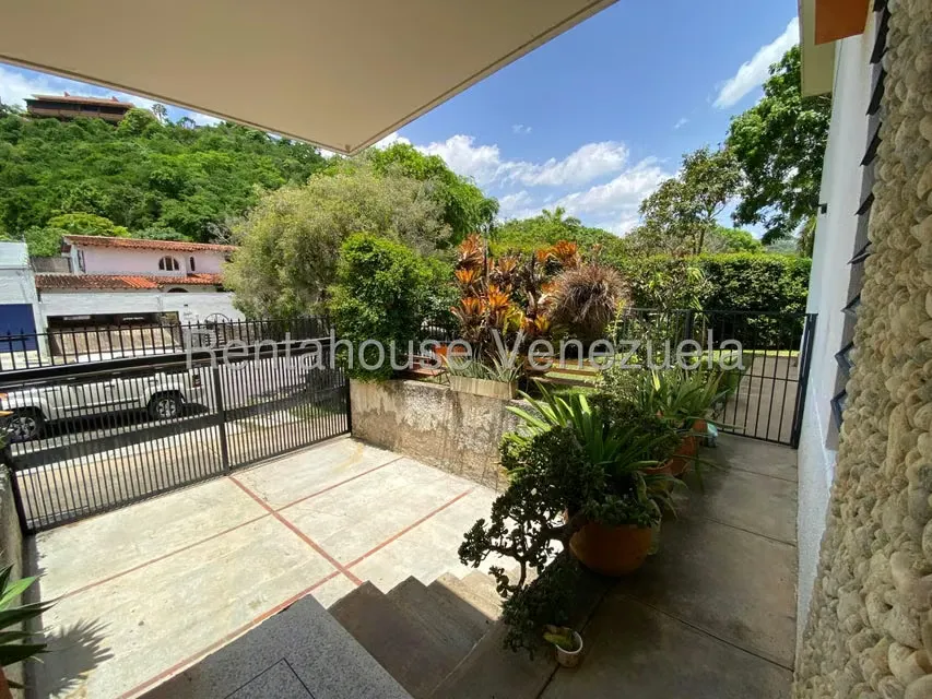 Casa (Duplex) en Venta en Caurimare, Distrito Metropolitano - 5