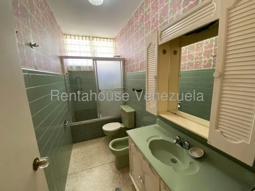 Casa (Duplex) en Venta en Caurimare, Distrito Metropolitano - 52