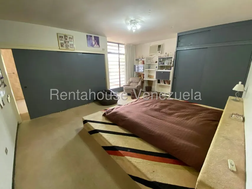 Casa (Duplex) en Venta en Caurimare, Distrito Metropolitano - 53